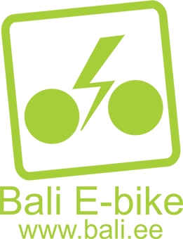 Bali E-bike logo2